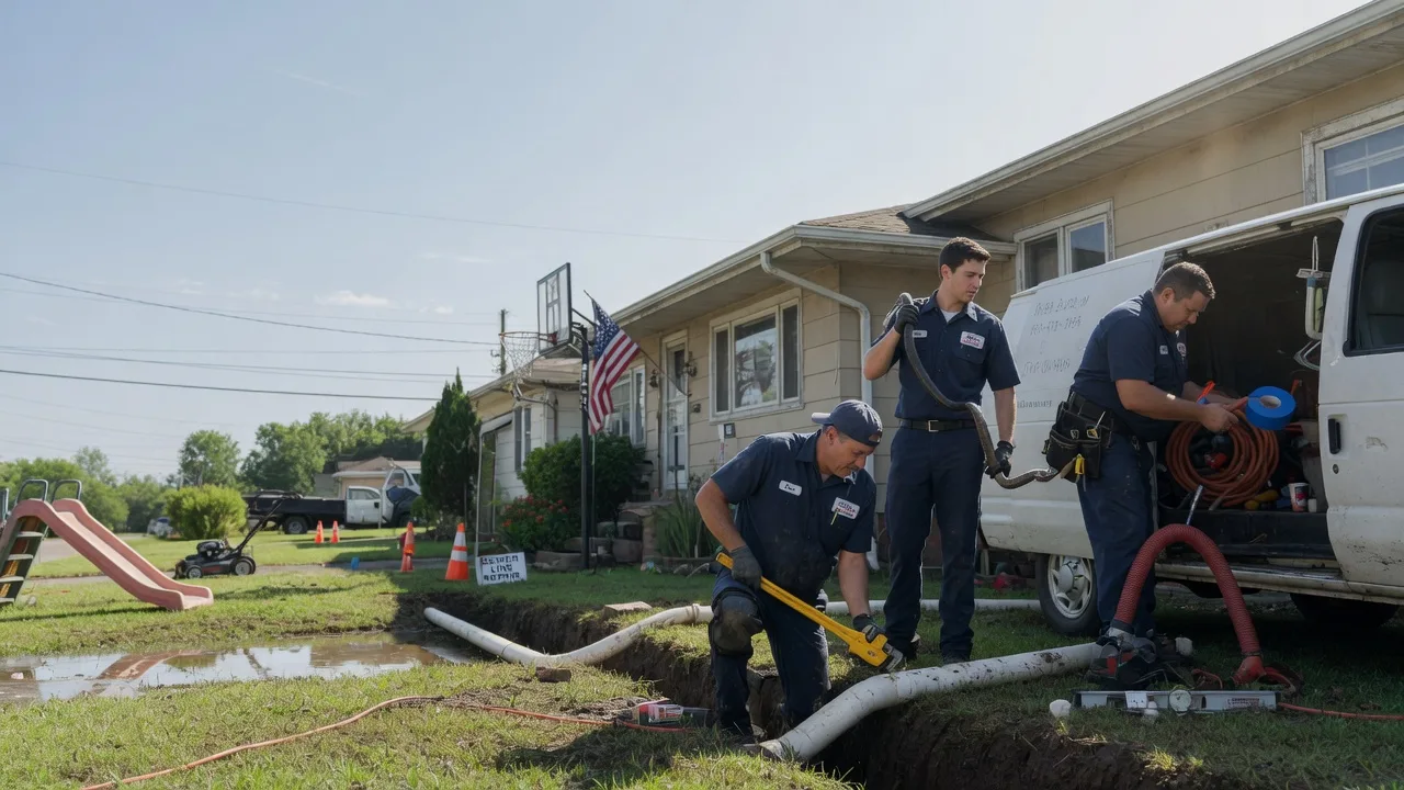 Toilet Installation in Andrews, IN near me